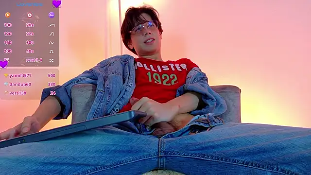 lui_x_dust Live XXX-chat