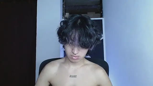 littlextremen Webbikameraesitys