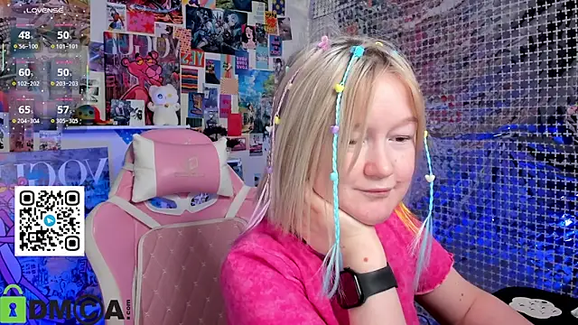 Sara_Robinson live XXX chat