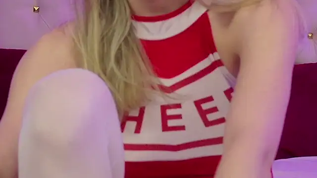 GracieCute: απευθείας συνομιλία ΧΧΧ