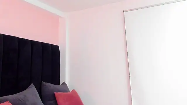 Sembang XXX Secara Langsung barbara_mmoon