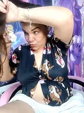 Chatroom XXX en direct de Zuleyka_69