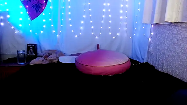 GamerGirlRoxyAndLee Obrolan Langsung XXX