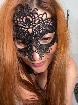 MiacarryのライブXXXチャット