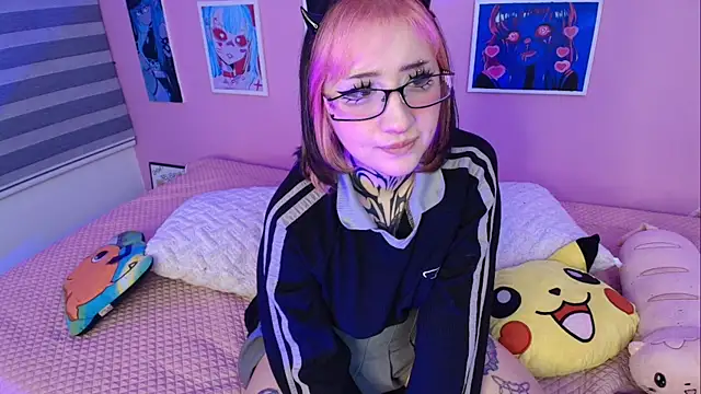 Miwa_violet – Live XXX-chat