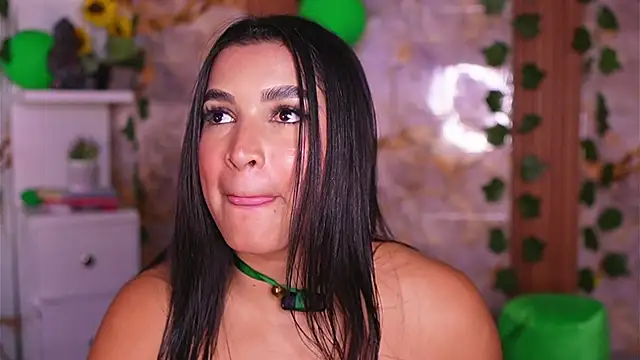 zoey-fox: онлайн-секс-чат