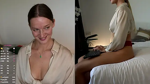 Special___ – Naživo XXX chat