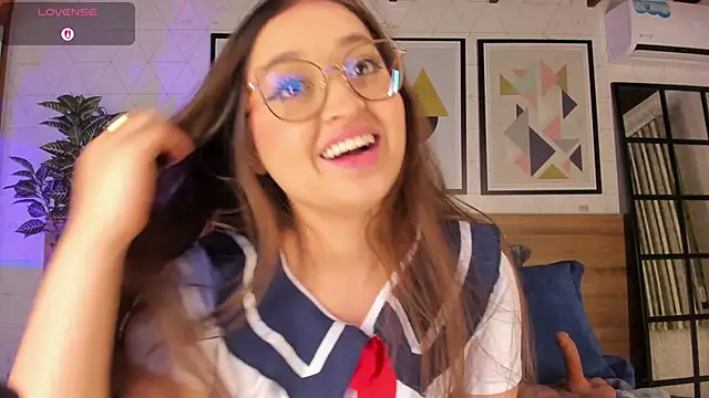 MiaKay1 Live XXX-Chat