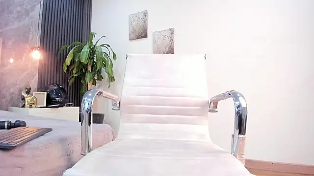 دردشة ArielleWilde الجنسية المباشرة