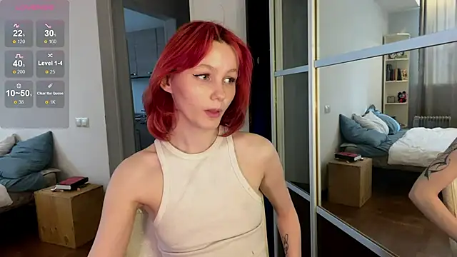 Kate_mikki Live XXX-Chat