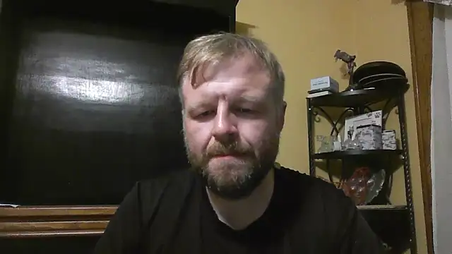 TheOneDonShaun Live XXX Chat