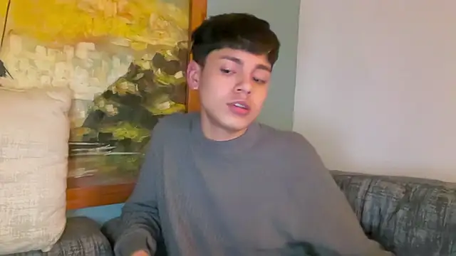 Andy_Belier23 在線直播表演