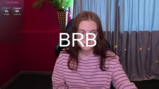 Czat XXX na żywo – VixenLight