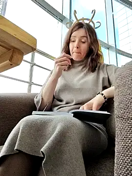 EvaXOAir – Live XXX-chat