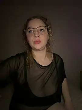 EmmieRae's Live XXX Chat