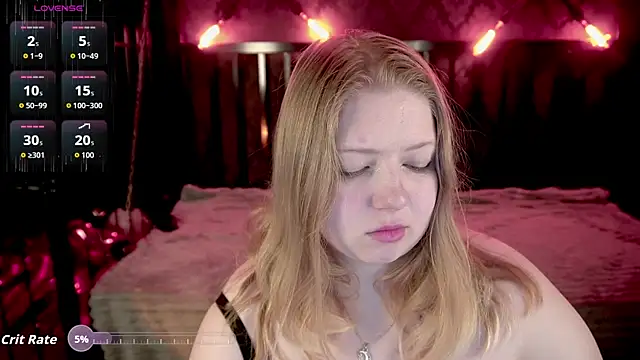 Chat XXX Live Tinker_Belll