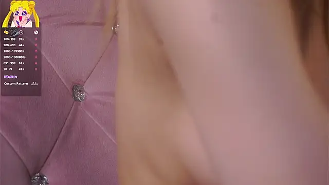 Czat XXX na żywo – EdlinHargus