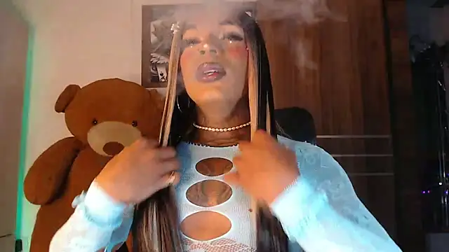 mistressbigcock777のライブXXXチャット