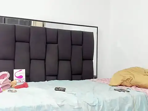 Živý XXX chat xamila_muaa