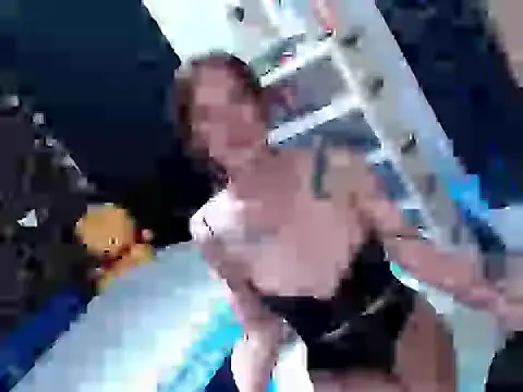 Živý XXX chat kayata_kho