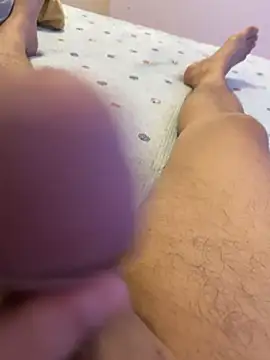 Shuai_19 网络视讯表演