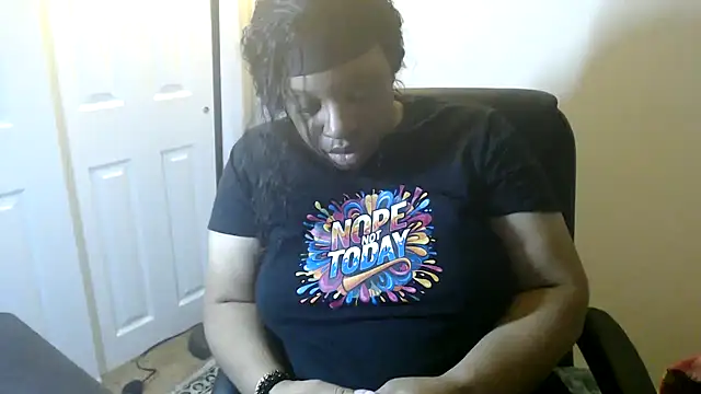 Sembang XXX Secara Langsung Sexymona1218