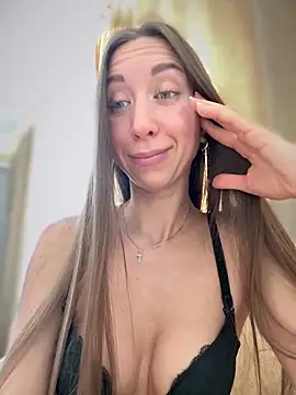 Živý XXX chat Eva_SweetCatt