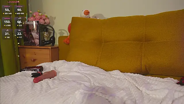 Katy__Ethereal's Live XXX Chat