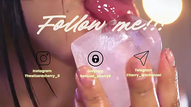 sensualcherry_ Obrolan Langsung XXX