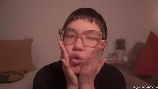 meganmei666 Obrolan Langsung XXX