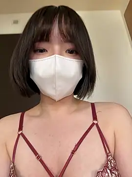 Sembang XXX Secara Langsung ranran_ch