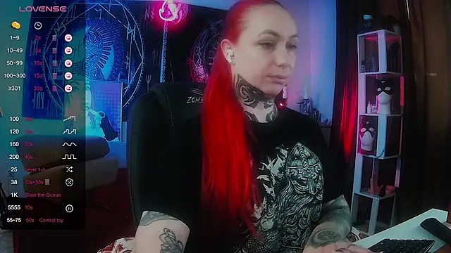 miss_jenna_lovee Chat XXX live