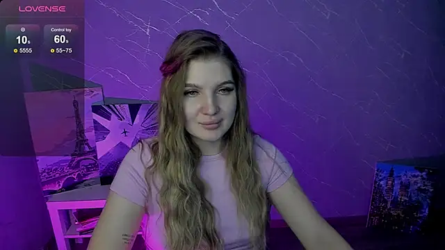 Czat XXX na żywo – lily_williamss