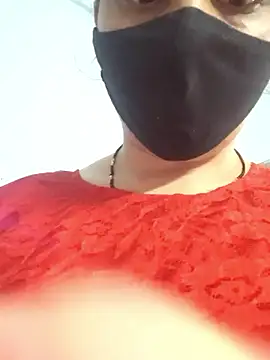 Saishaa's Live XXX Chat