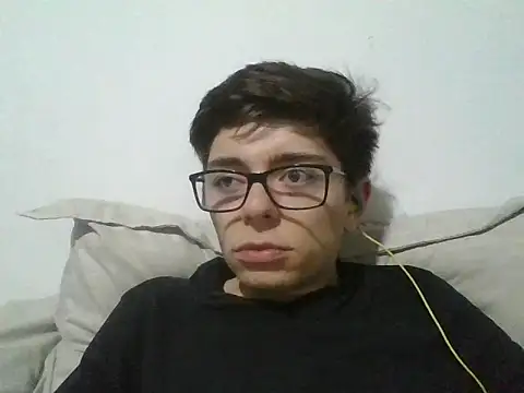 SAMBA2023's Live XXX Chat