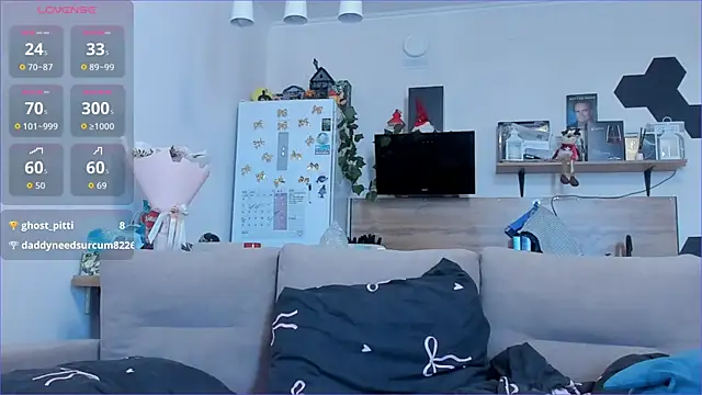 Hot__K élő XXX-chatje