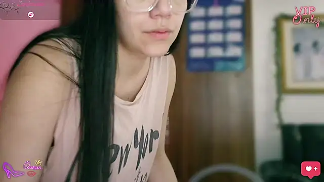 LauGrayJ's Live XXX Chat