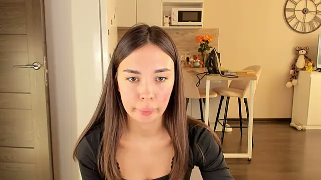 Chat XXX ao vivo de nilliluv