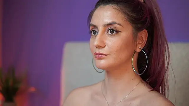 SabrinaHope – Live XXX-chat