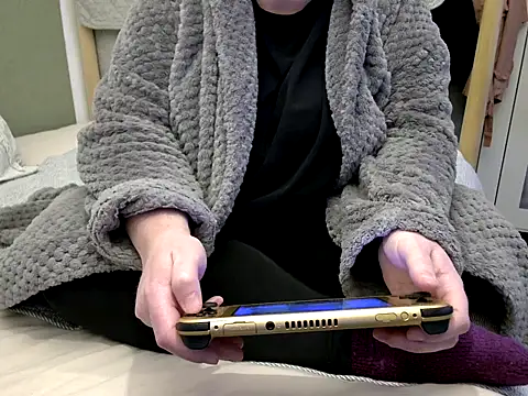 MarthaBriest Show in webcam