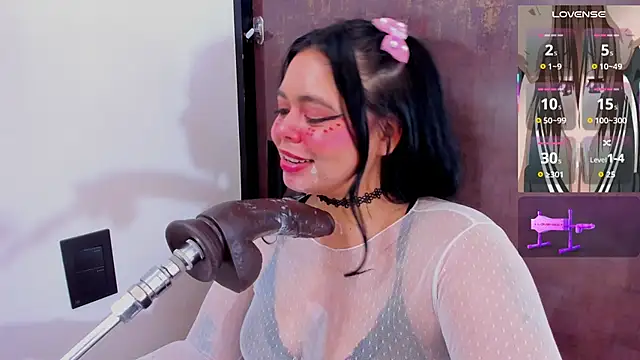 zoi_jazmin's Live XXX Chat