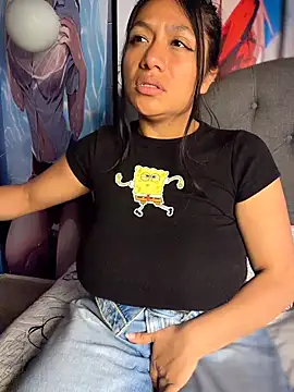 Im_Little Obrolan Langsung XXX