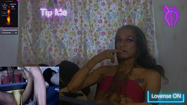 Lobaveterana_sex live XXX chat