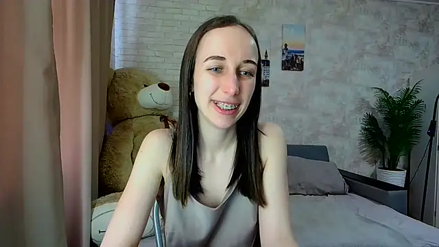 Онлайн чат XXX Anika_bloom