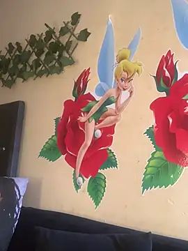 Онлайн чат XXX FAIRYBABE