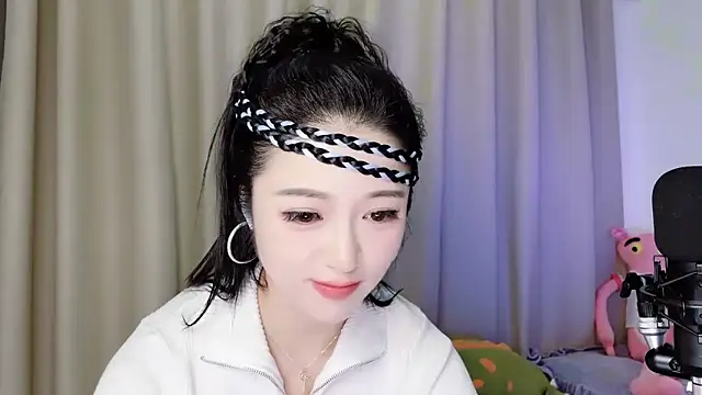 Czat XXX na żywo – starsqimei