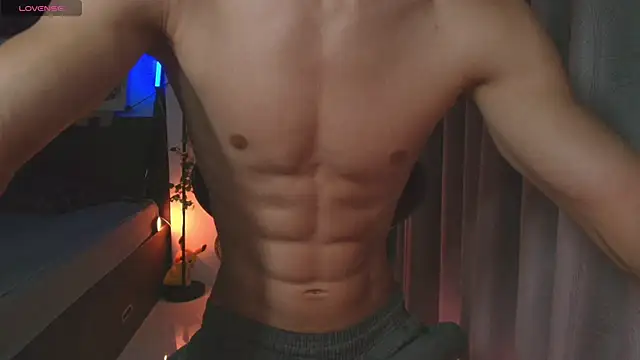 devil_fts Webcam Show