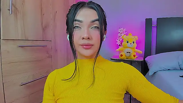 GABRIELAM_MS élő XXX-chatje