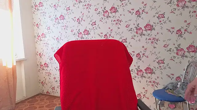 Maya_Mayflower's Webcam Show