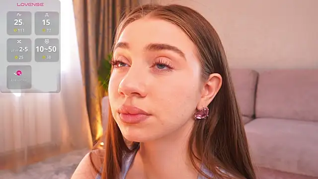 EadlinGillim's Live XXX Chat